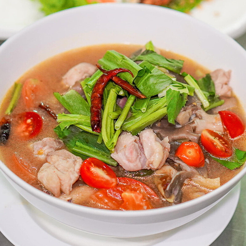 top 10+ ร้านอาหารเลย 2567 อาหารเมืองเลย ร้านเด็ด บรรยากาศดี