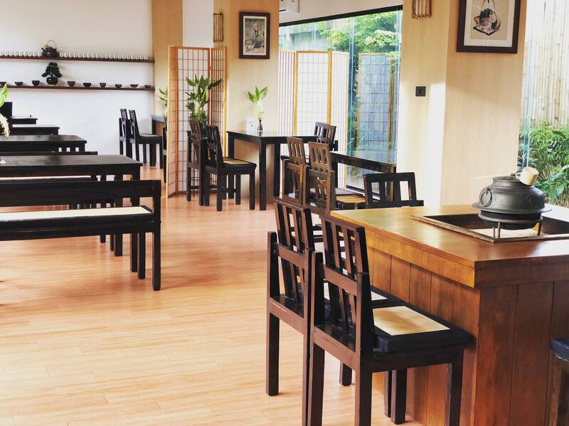 คาเฟ่สไตล์ญี่ปุ่น เชียงใหม่ คัดมาเฉพาะร้านเด็ดๆ บรรยากาศดี น่าถ่ายรูป