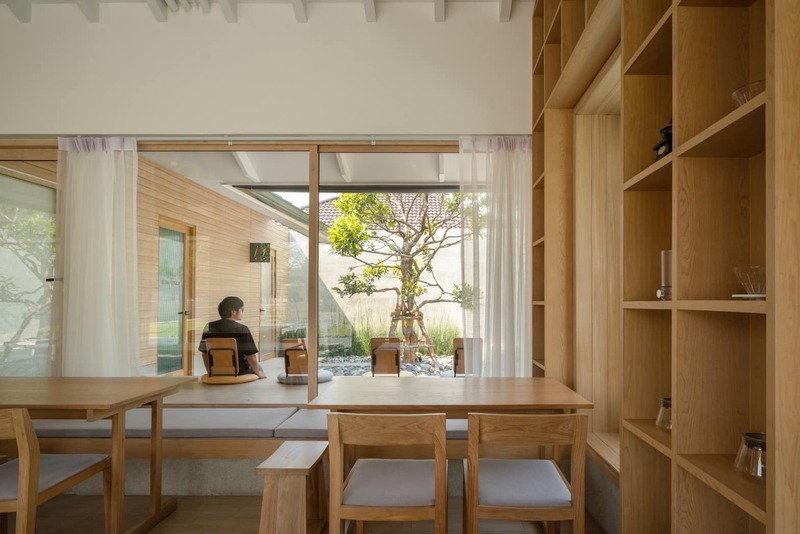 คาเฟ่สไตล์ญี่ปุ่น เชียงใหม่ คัดมาเฉพาะร้านเด็ดๆ บรรยากาศดี น่าถ่ายรูป