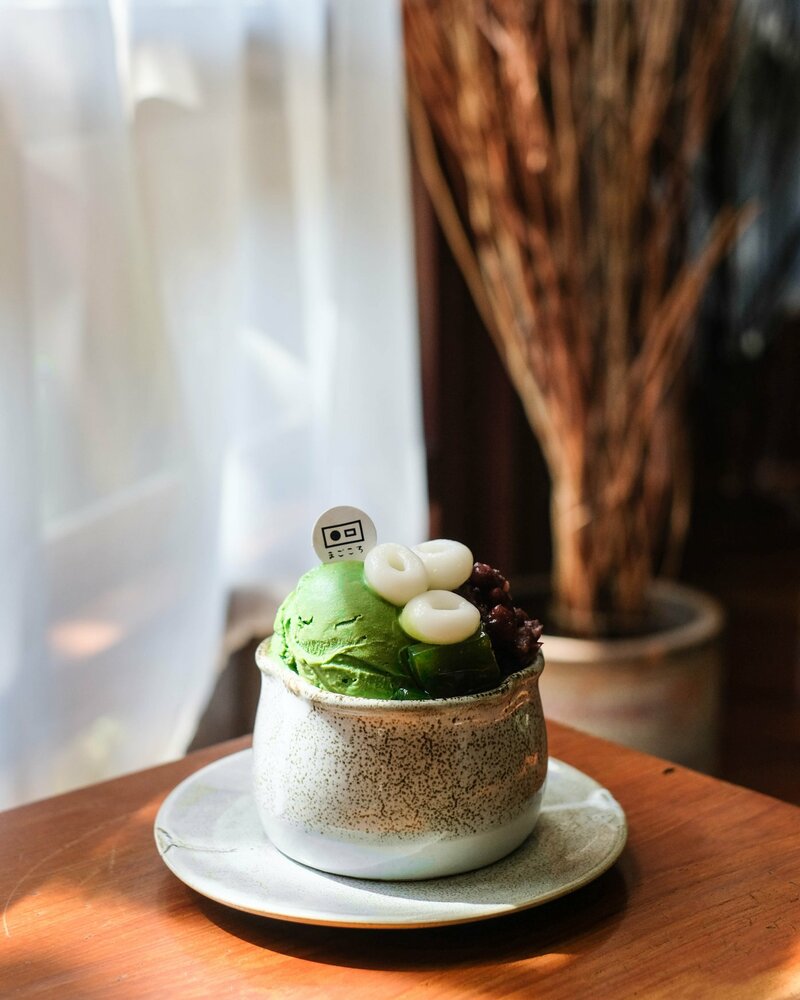 คาเฟ่สไตล์ญี่ปุ่น เชียงใหม่ คัดมาเฉพาะร้านเด็ดๆ บรรยากาศดี น่าถ่ายรูป