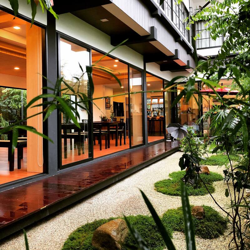 คาเฟ่สไตล์ญี่ปุ่น เชียงใหม่ คัดมาเฉพาะร้านเด็ดๆ บรรยากาศดี น่าถ่ายรูป