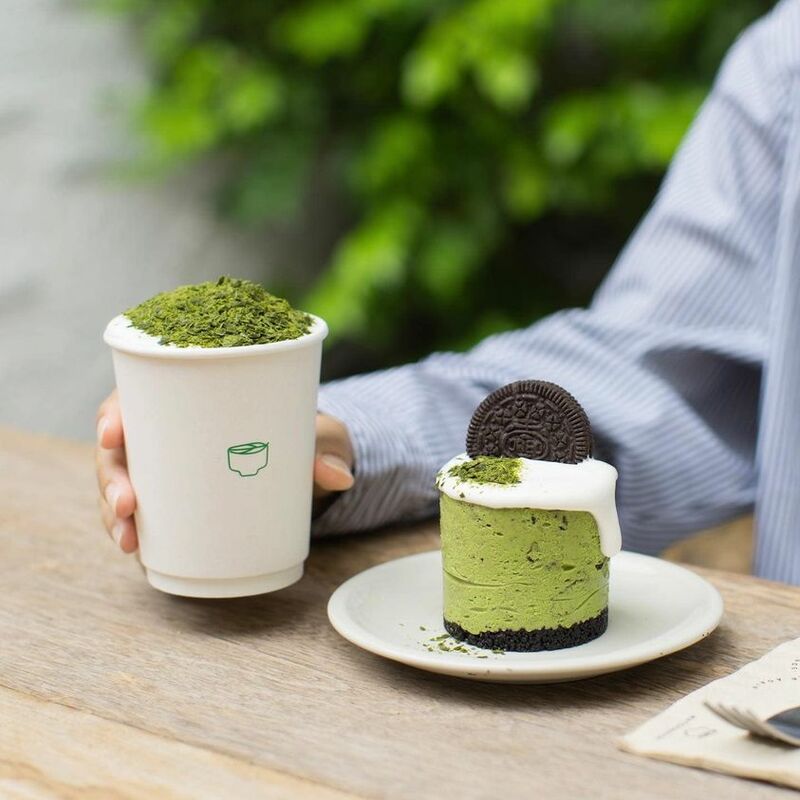 คาเฟ่สไตล์ญี่ปุ่น เชียงใหม่ คัดมาเฉพาะร้านเด็ดๆ บรรยากาศดี น่าถ่ายรูป