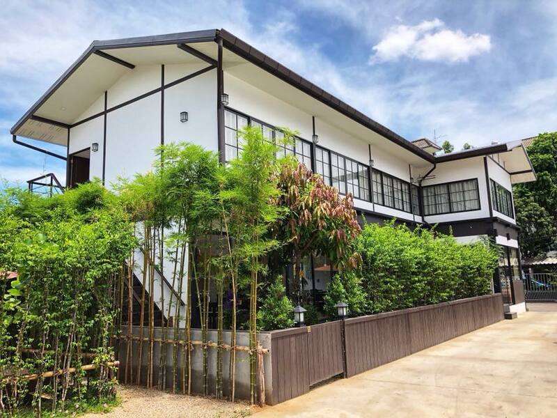 คาเฟ่สไตล์ญี่ปุ่น เชียงใหม่ คัดมาเฉพาะร้านเด็ดๆ บรรยากาศดี น่าถ่ายรูป