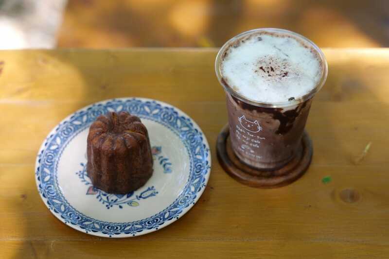 คาเฟ่สไตล์ญี่ปุ่น เชียงใหม่ คัดมาเฉพาะร้านเด็ดๆ บรรยากาศดี น่าถ่ายรูป