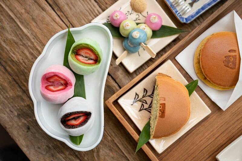 คาเฟ่สไตล์ญี่ปุ่น เชียงใหม่ คัดมาเฉพาะร้านเด็ดๆ บรรยากาศดี น่าถ่ายรูป