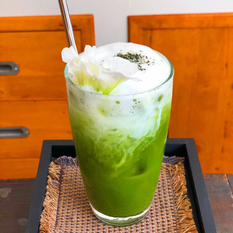 คาเฟ่สไตล์ญี่ปุ่น เชียงใหม่ คัดมาเฉพาะร้านเด็ดๆ บรรยากาศดี น่าถ่ายรูป