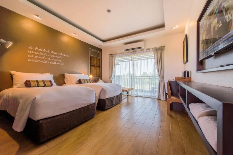 top 10+ ที่พักอุดรธานี 2567 ที่พักในเมือง ดีไซน์สวย เดินทางสะดวก