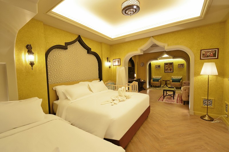 top 10+ ที่พักอุดรธานี 2567 ที่พักในเมือง ดีไซน์สวย เดินทางสะดวก