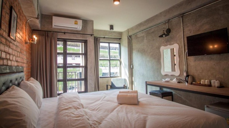 top 10+ ที่พักอุดรธานี 2567 ที่พักในเมือง ดีไซน์สวย เดินทางสะดวก