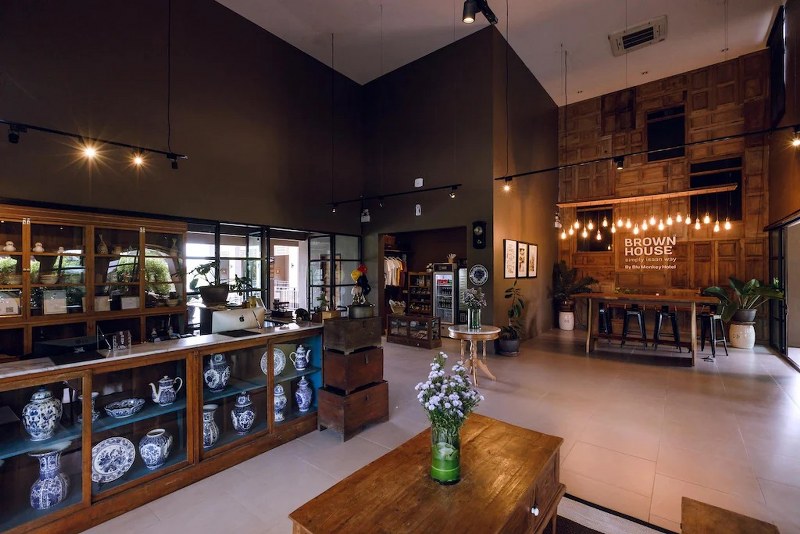 top 10+ ที่พักอุดรธานี 2567 ที่พักในเมือง ดีไซน์สวย เดินทางสะดวก