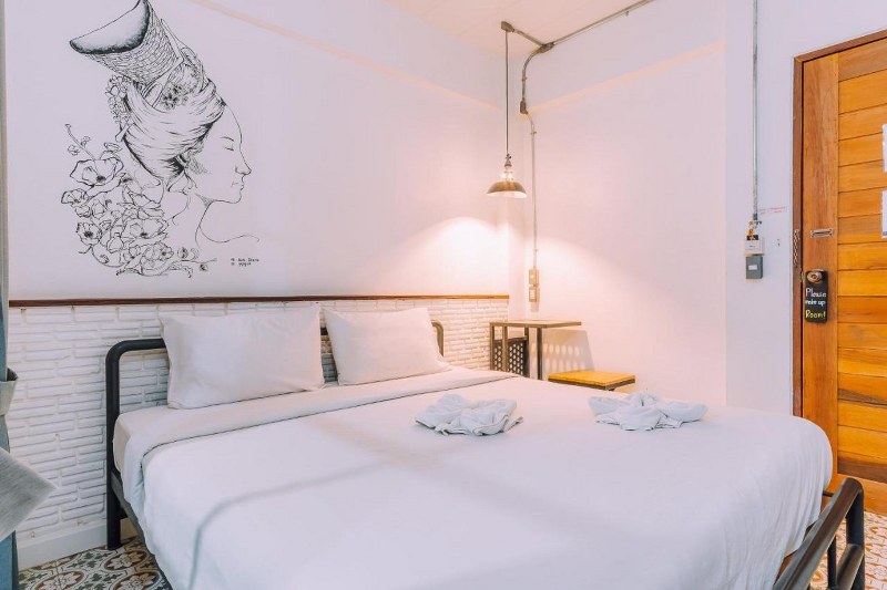 top 10+ ที่พักอุดรธานี 2567 ที่พักในเมือง ดีไซน์สวย เดินทางสะดวก