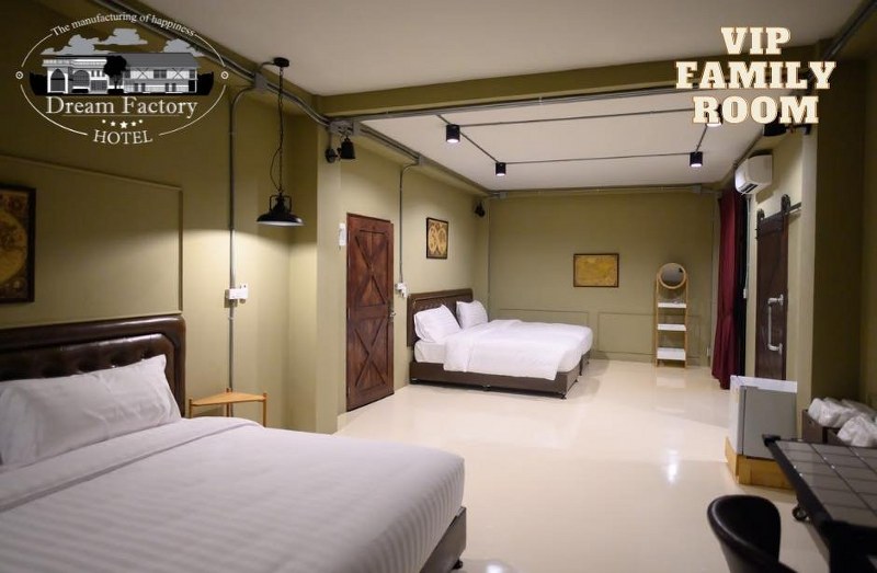 top 10+ ที่พักอุดรธานี 2567 ที่พักในเมือง ดีไซน์สวย เดินทางสะดวก