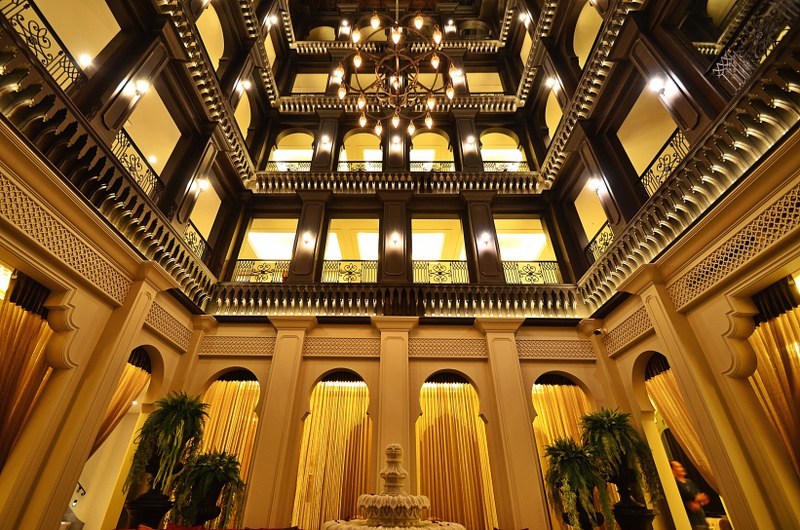 top 10+ ที่พักอุดรธานี 2567 ที่พักในเมือง ดีไซน์สวย เดินทางสะดวก