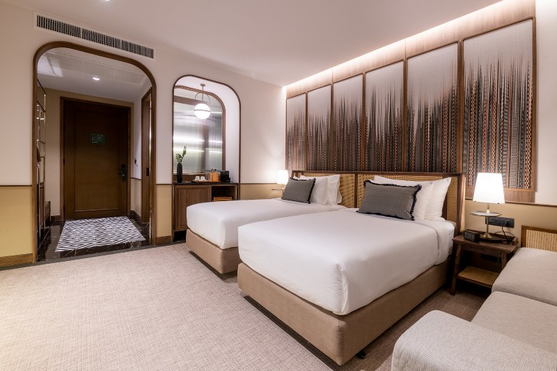 top 10+ ที่พักอุดรธานี 2567 ที่พักในเมือง ดีไซน์สวย เดินทางสะดวก