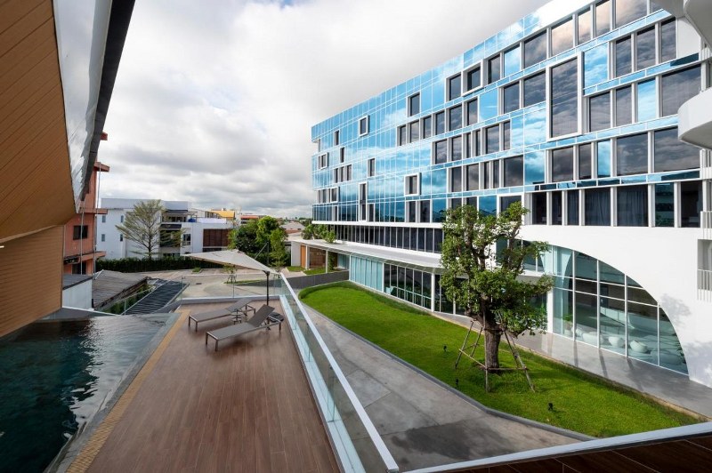 top 10+ ที่พักอุดรธานี 2567 ที่พักในเมือง ดีไซน์สวย เดินทางสะดวก