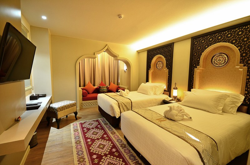 top 10+ ที่พักอุดรธานี 2567 ที่พักในเมือง ดีไซน์สวย เดินทางสะดวก