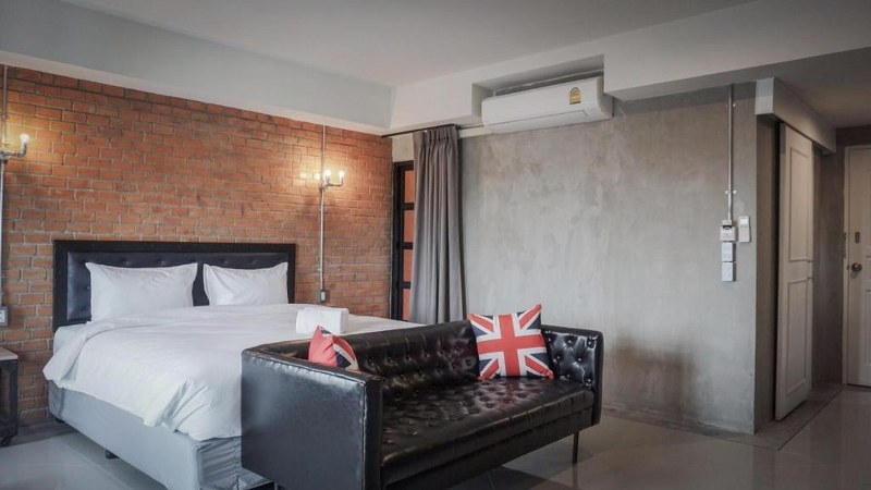 top 10+ ที่พักอุดรธานี 2567 ที่พักในเมือง ดีไซน์สวย เดินทางสะดวก