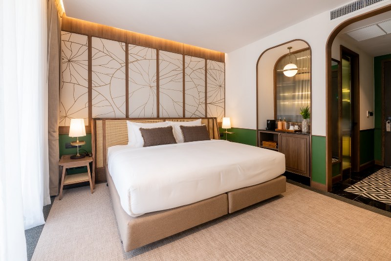 top 10+ ที่พักอุดรธานี 2567 ที่พักในเมือง ดีไซน์สวย เดินทางสะดวก