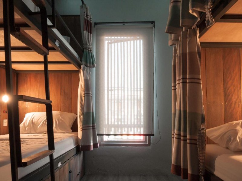 top 10+ ที่พักอุดรธานี 2567 ที่พักในเมือง ดีไซน์สวย เดินทางสะดวก