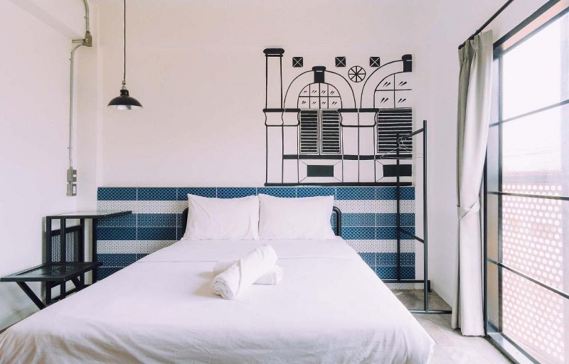 top 10+ ที่พักอุดรธานี 2567 ที่พักในเมือง ดีไซน์สวย เดินทางสะดวก