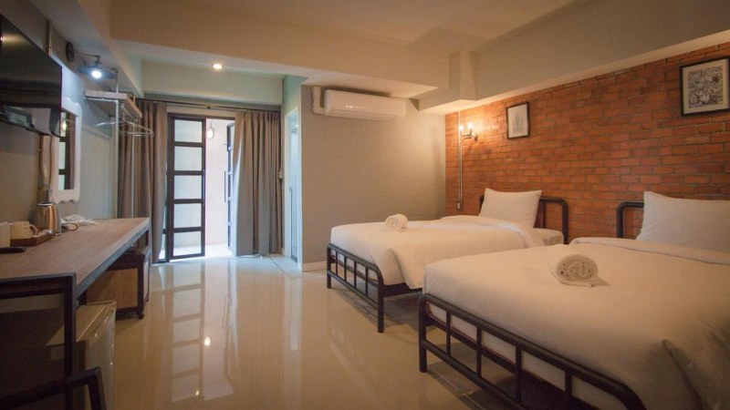 top 10+ ที่พักอุดรธานี 2567 ที่พักในเมือง ดีไซน์สวย เดินทางสะดวก