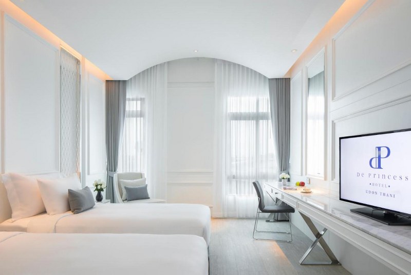 top 10+ ที่พักอุดรธานี 2567 ที่พักในเมือง ดีไซน์สวย เดินทางสะดวก