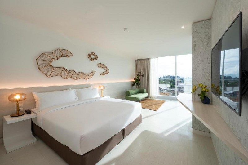 top 10+ ที่พักอุดรธานี 2567 ที่พักในเมือง ดีไซน์สวย เดินทางสะดวก