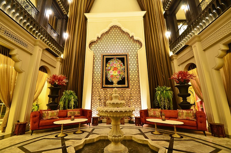 top 10+ ที่พักอุดรธานี 2567 ที่พักในเมือง ดีไซน์สวย เดินทางสะดวก