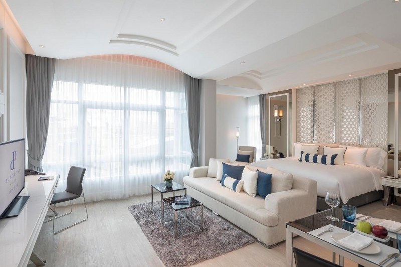 top 10+ ที่พักอุดรธานี 2567 ที่พักในเมือง ดีไซน์สวย เดินทางสะดวก