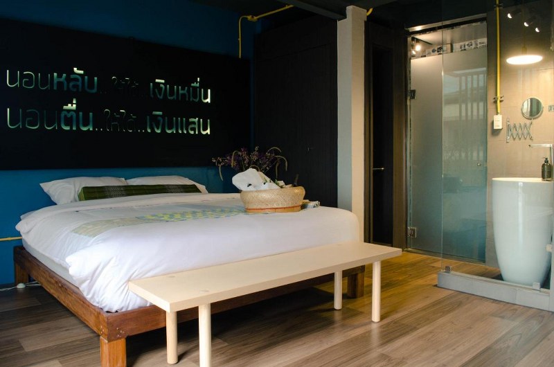 top 10+ ที่พักอุดรธานี 2567 ที่พักในเมือง ดีไซน์สวย เดินทางสะดวก