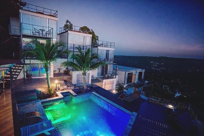 top 8+ ที่พักเขายายเที่ยง 2567 ที่พักเปิดใหม่ วิวสวย ราคาถูก หลักร้อย