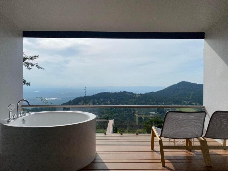 top 8+ ที่พักเขายายเที่ยง 2567 ที่พักเปิดใหม่ วิวสวย ราคาถูก หลักร้อย