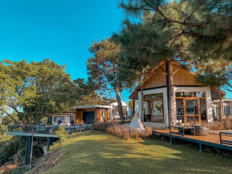 top 8+ ที่พักเขายายเที่ยง 2567 ที่พักเปิดใหม่ วิวสวย ราคาถูก หลักร้อย