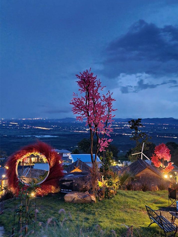 top 8+ ที่พักเขายายเที่ยง 2567 ที่พักเปิดใหม่ วิวสวย ราคาถูก หลักร้อย