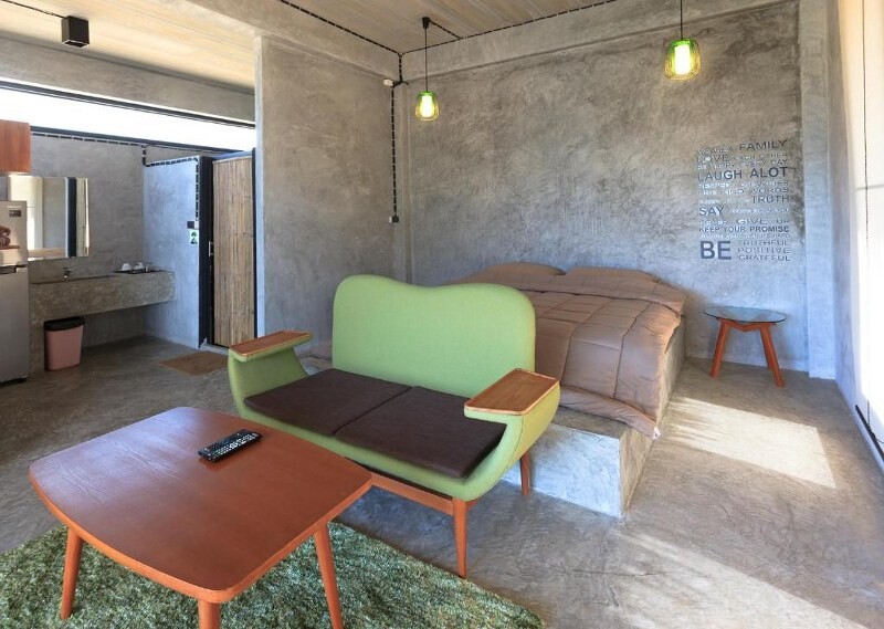 top 8+ ที่พักเขายายเที่ยง 2567 ที่พักเปิดใหม่ วิวสวย ราคาถูก หลักร้อย