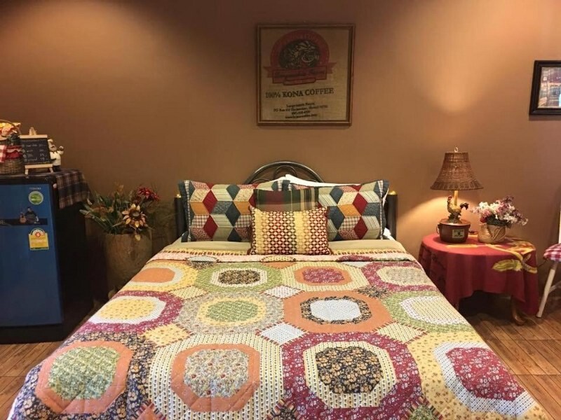 top 8+ ที่พักเขายายเที่ยง 2567 ที่พักเปิดใหม่ วิวสวย ราคาถูก หลักร้อย