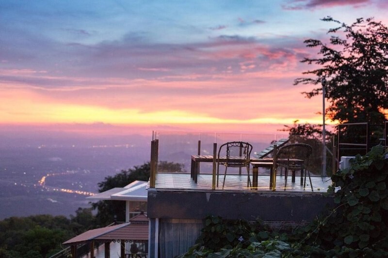 top 8+ ที่พักเขายายเที่ยง 2567 ที่พักเปิดใหม่ วิวสวย ราคาถูก หลักร้อย