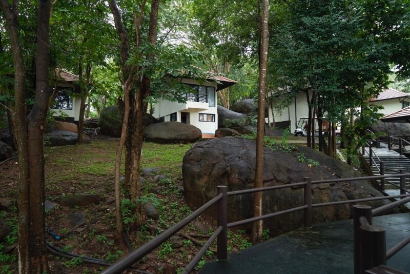 top 8+ ที่พักเขายายเที่ยง 2567 ที่พักเปิดใหม่ วิวสวย ราคาถูก หลักร้อย