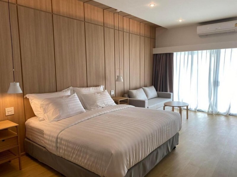 top 8+ ที่พักเขายายเที่ยง 2567 ที่พักเปิดใหม่ วิวสวย ราคาถูก หลักร้อย