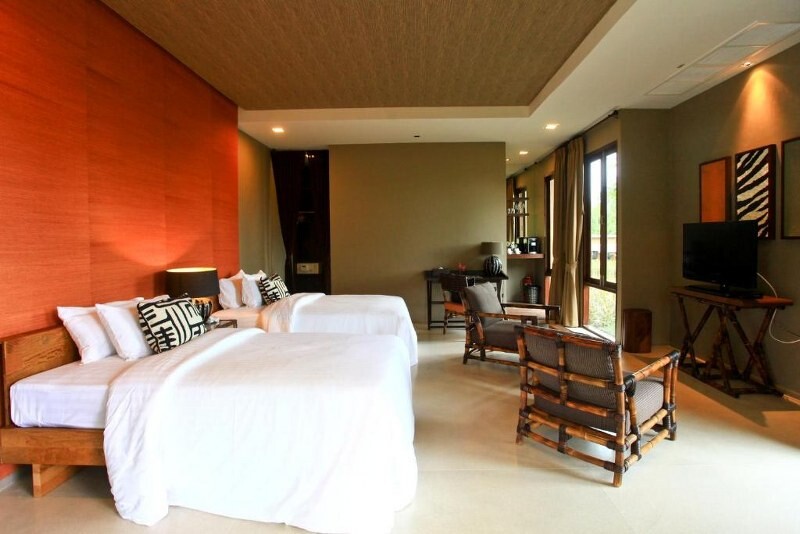 top 8+ ที่พักเขายายเที่ยง 2567 ที่พักเปิดใหม่ วิวสวย ราคาถูก หลักร้อย