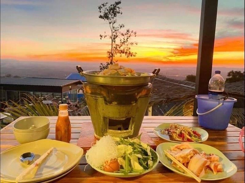 top 8+ ที่พักเขายายเที่ยง 2567 ที่พักเปิดใหม่ วิวสวย ราคาถูก หลักร้อย