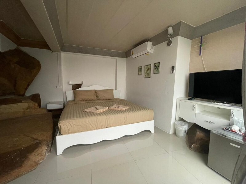 top 8+ ที่พักเขายายเที่ยง 2567 ที่พักเปิดใหม่ วิวสวย ราคาถูก หลักร้อย