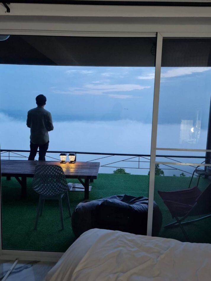 top 8+ ที่พักเขายายเที่ยง 2567 ที่พักเปิดใหม่ วิวสวย ราคาถูก หลักร้อย