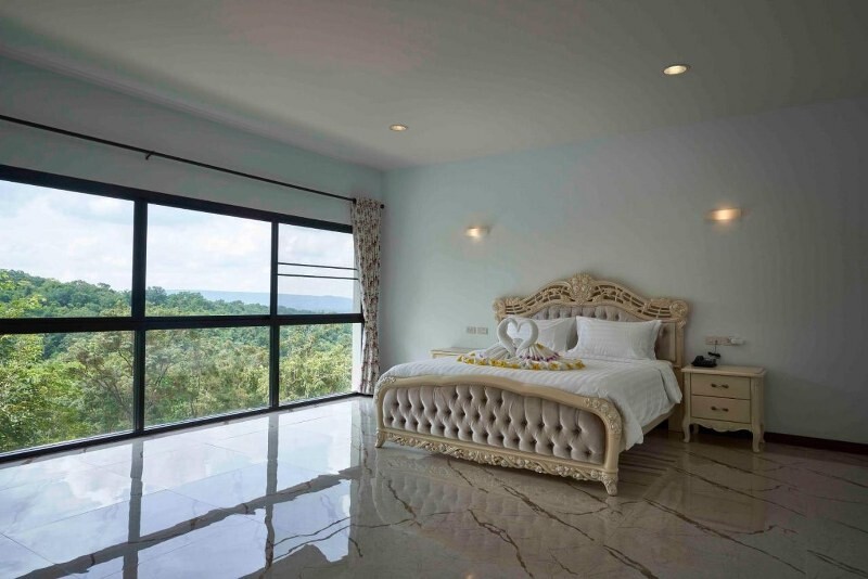 top 8+ ที่พักเขายายเที่ยง 2567 ที่พักเปิดใหม่ วิวสวย ราคาถูก หลักร้อย