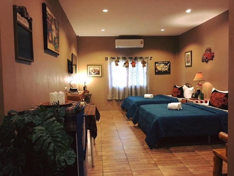 top 8+ ที่พักเขายายเที่ยง 2567 ที่พักเปิดใหม่ วิวสวย ราคาถูก หลักร้อย