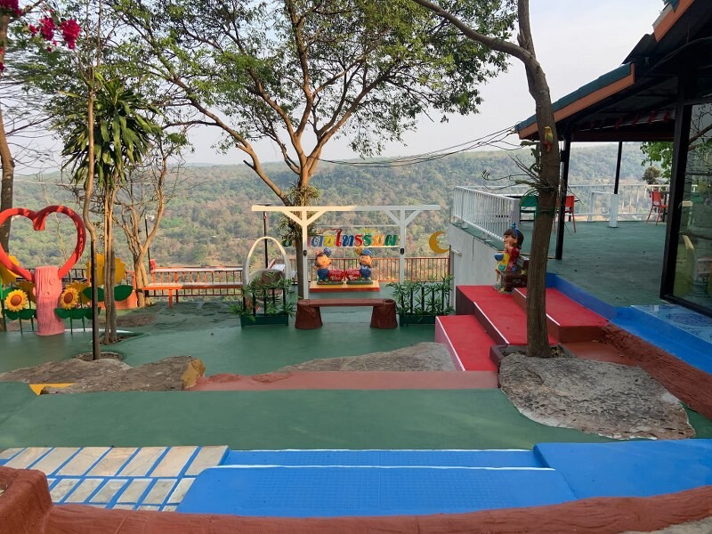 top 8+ ที่พักเขายายเที่ยง 2567 ที่พักเปิดใหม่ วิวสวย ราคาถูก หลักร้อย