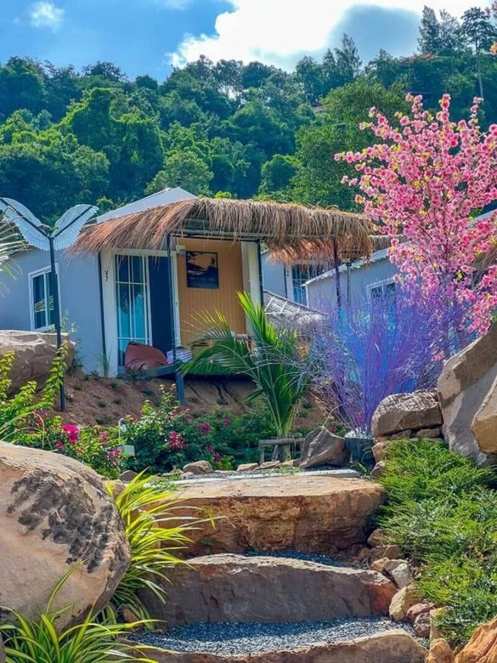 top 8+ ที่พักเขายายเที่ยง 2567 ที่พักเปิดใหม่ วิวสวย ราคาถูก หลักร้อย