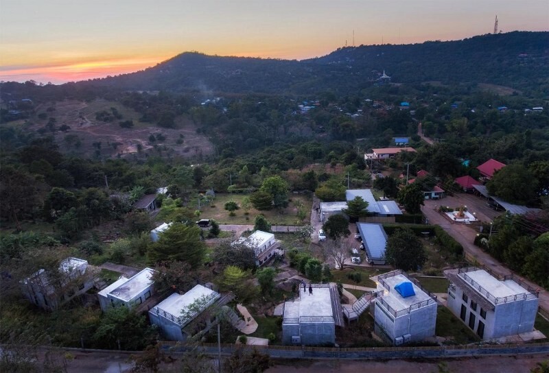 top 8+ ที่พักเขายายเที่ยง 2567 ที่พักเปิดใหม่ วิวสวย ราคาถูก หลักร้อย