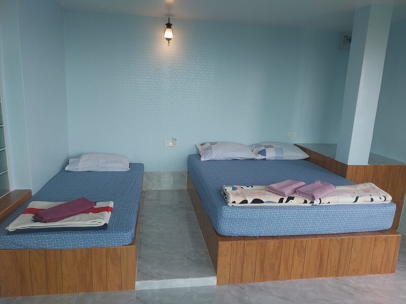 top 8+ ที่พักเขายายเที่ยง 2567 ที่พักเปิดใหม่ วิวสวย ราคาถูก หลักร้อย