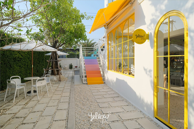 หัวหิน, top 9+ คาเฟ่ชะอำ หิวหิน เปิดใหม่ ริมทะเล คาเฟ่เกาหลี มินิมอล ติดทะเล